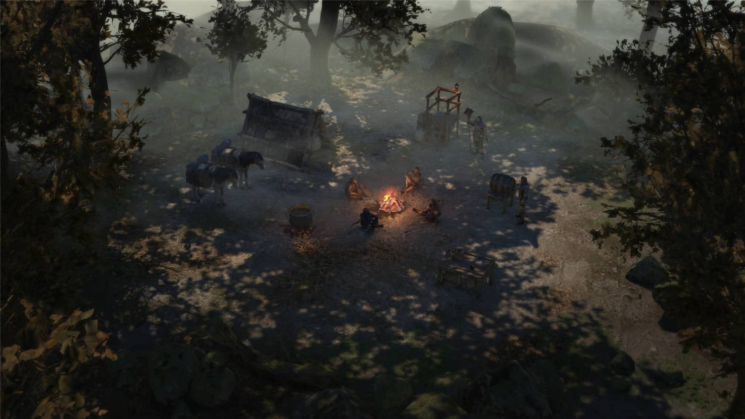 《战争传说》v1.0.40060中文版-117资源网