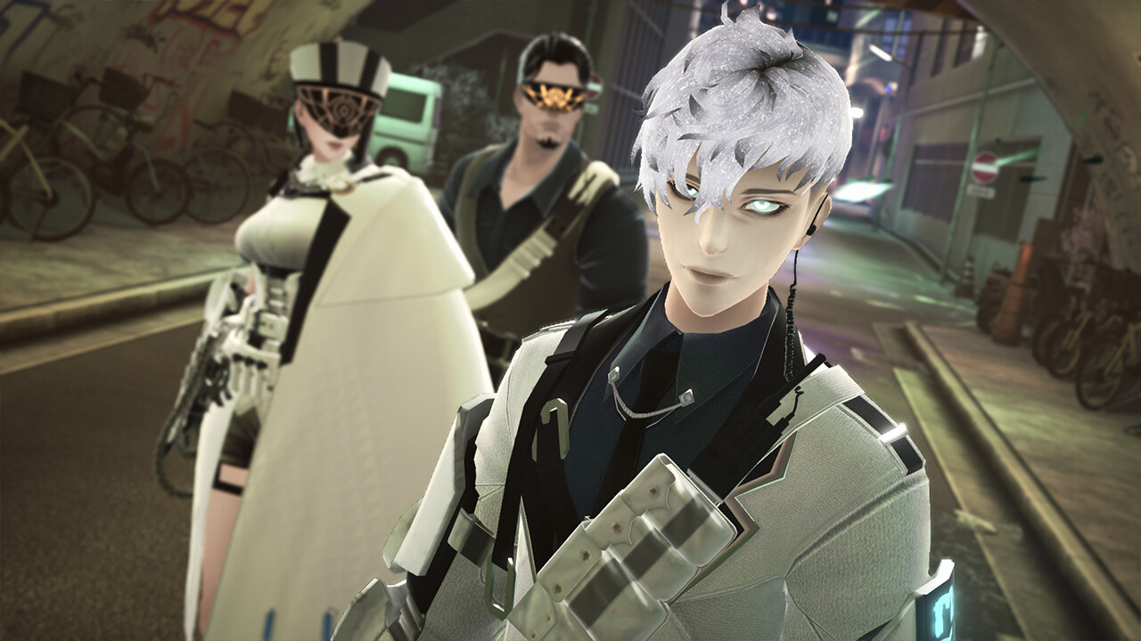 《雷纳提斯》v1.0.7英文原版-117资源网
