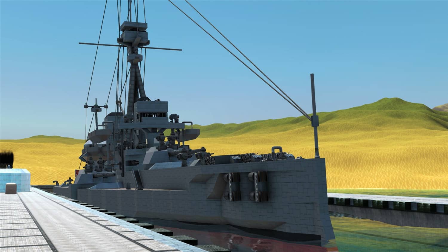 《深海远航》v4.2.1中文版-117资源网
