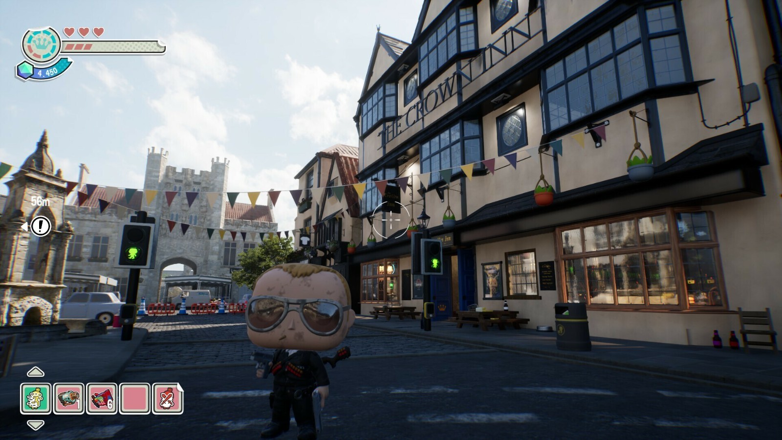 《Funko Fusion》v2.5.0.147923联机版-117资源网