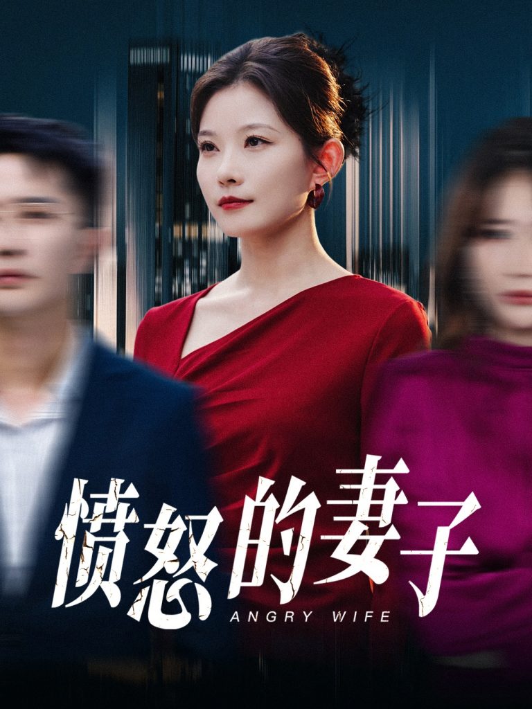 愤怒的妻子（30集）李永鑫＆刘灿-117资源网