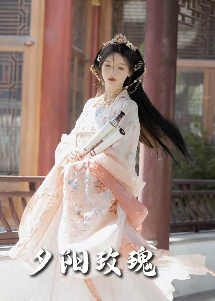 夕阳玫瑰（105集）-117资源网