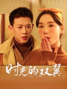 时光的双翼（94集）柴昊辰＆张诗媛-117资源网