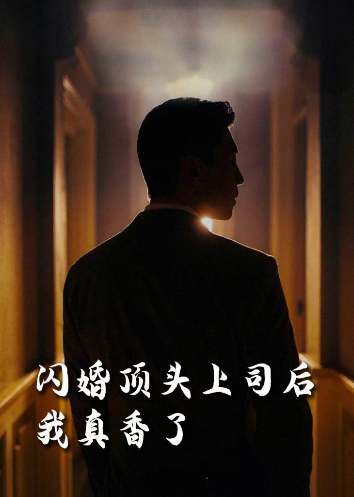 闪婚顶头上司后我真香了（80集）潘悦铭&刘星辰&攒攒&袁颖-117资源网