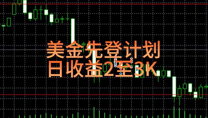 稳定做了7年的项目！日入2000至4000，日结，可来线下实地学！-117资源网
