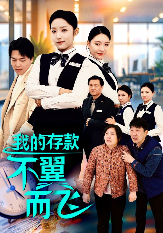 我的存款不翼而飞（52集）阚梓艺-117资源网