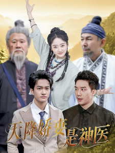 天降娇妻是神医（69集）-117资源网