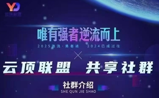 云顶联盟·无人直播实战(更新6月)，最新无人玩法和半无人玩法分享-117资源网