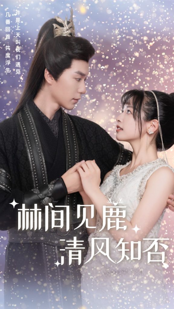 林间见鹿清风知否（62集）-117资源网