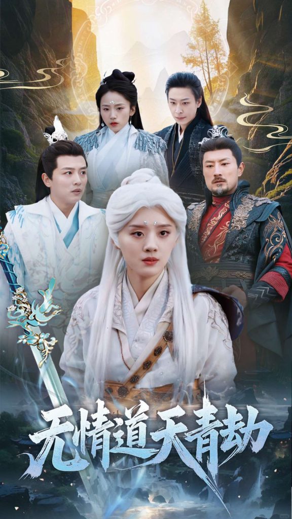 无情道天青劫（31集）-117资源网