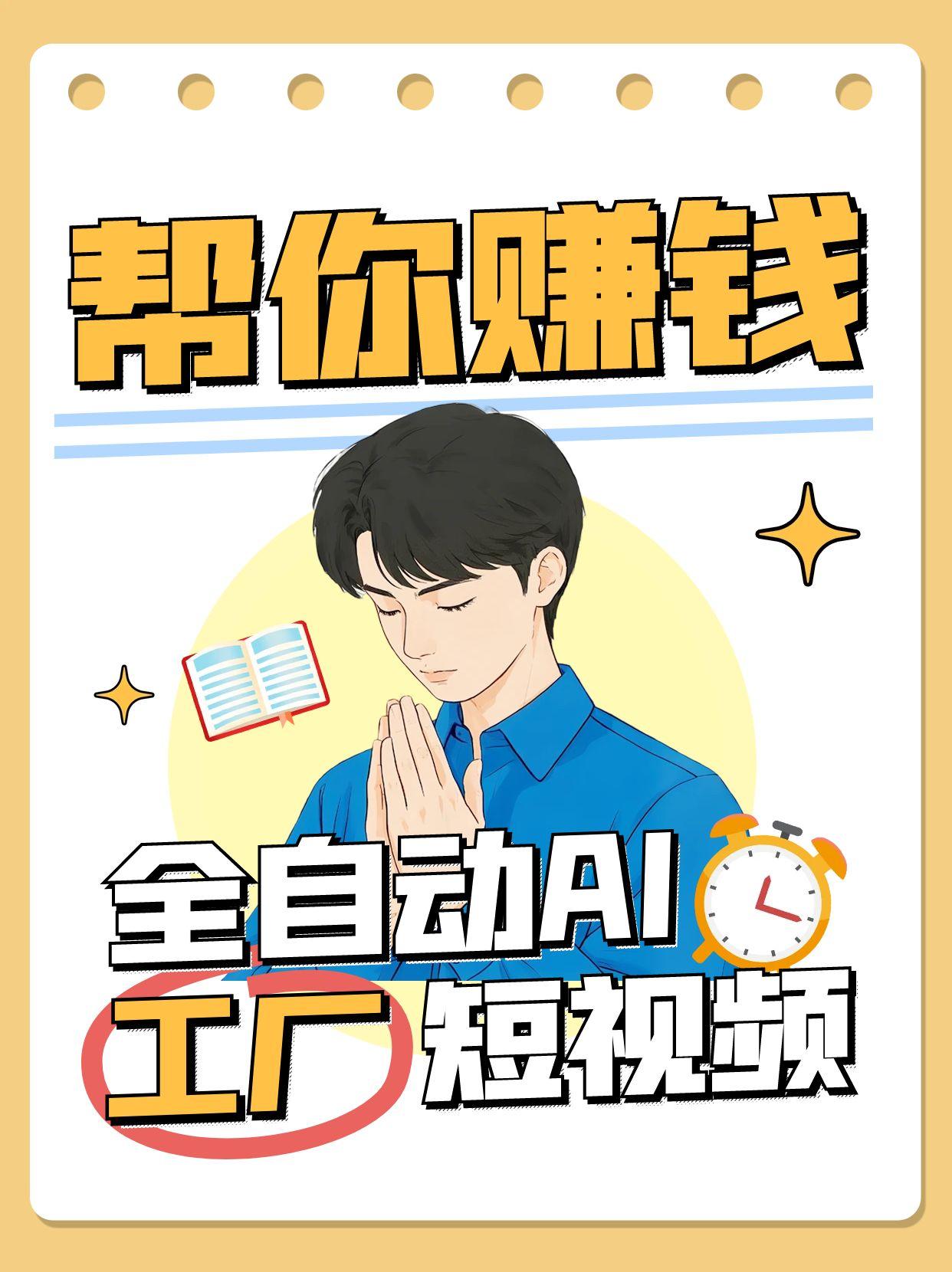 全自动AI短视频工厂！一个可以帮你赚钱的n8n工作流，真正实现无人值守！-117资源网