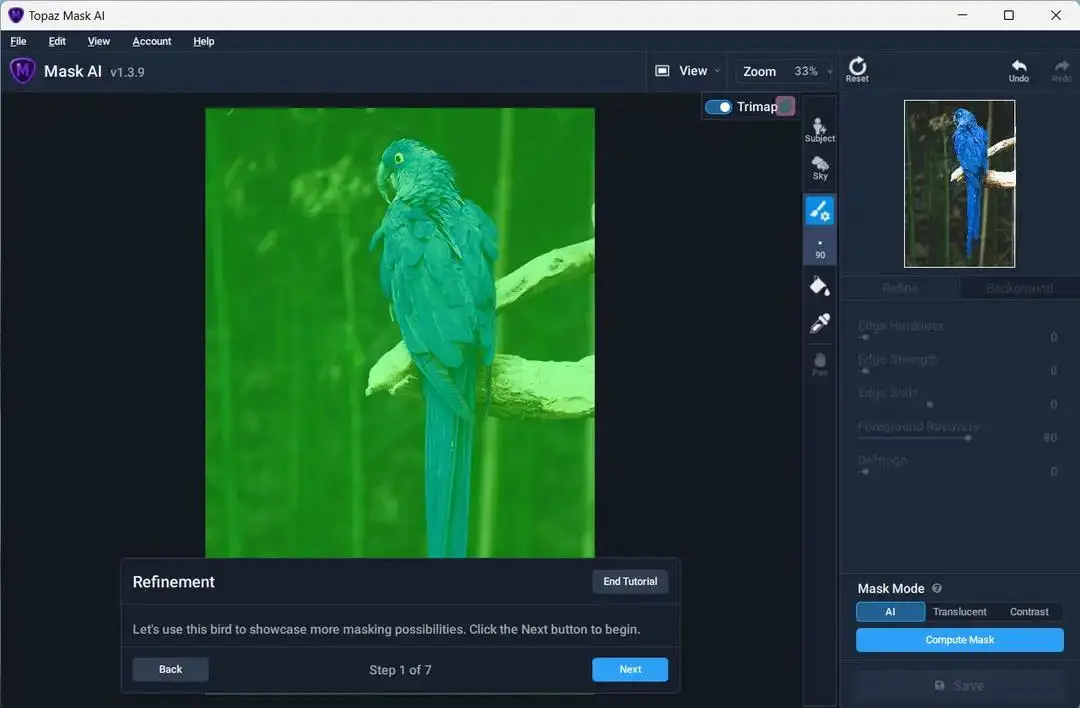 Topaz Photo AI v3.1.0便携版-117资源网