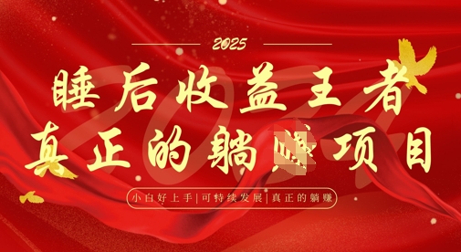 全网首发，面试辅导项目，每月被动收益，自己做老板，全流程AI化，轻松月入过W+-117资源网