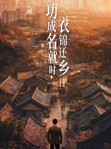 功成名就时衣锦还乡日（60集）-117资源网