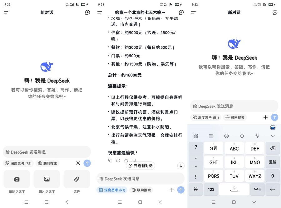DeepSeeK1.1.5最新升级版满血Ai深度思考-117资源网