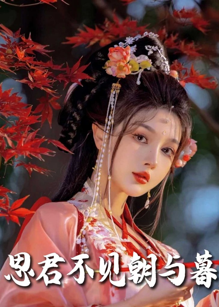 春夜引＆思君不见朝与暮（80集）明川＆王槿-117资源网
