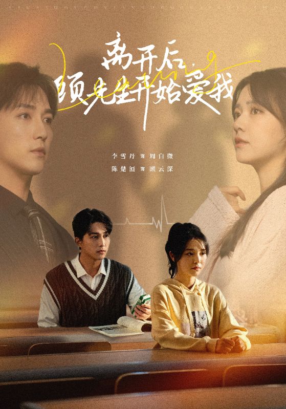 离开后顾先生开始爱我（30集）陈楚洹＆李雪丹-117资源网