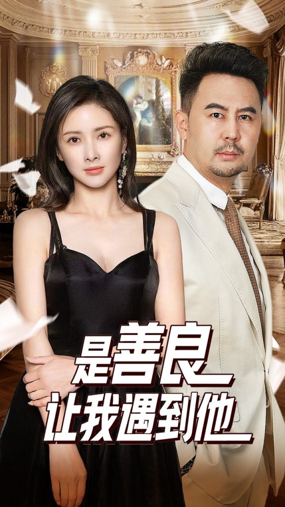 是善良让我遇到他（30集）-117资源网