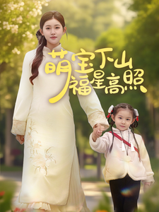 萌宝下山福星高照（70集）刘一隆＆芦苇-117资源网